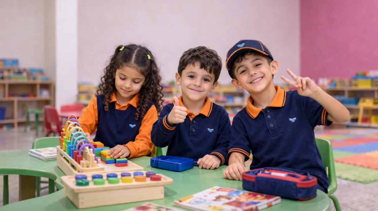 Our Curriculum